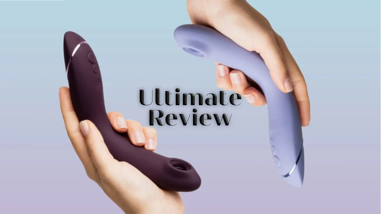 Womanizer OG | Ultimate Review