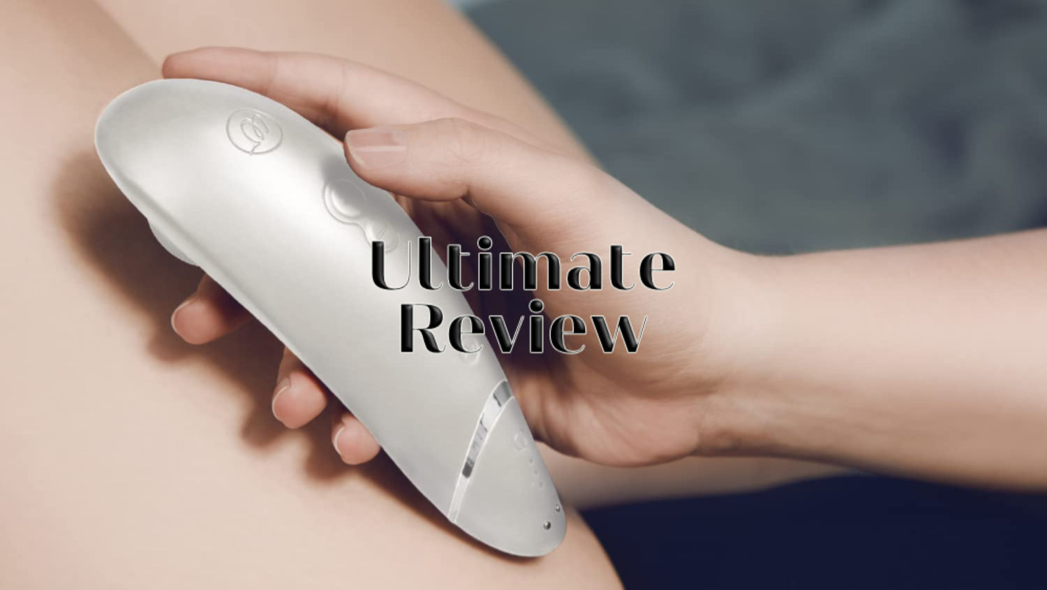 Womanizer Premium 2 | Ultimate Review