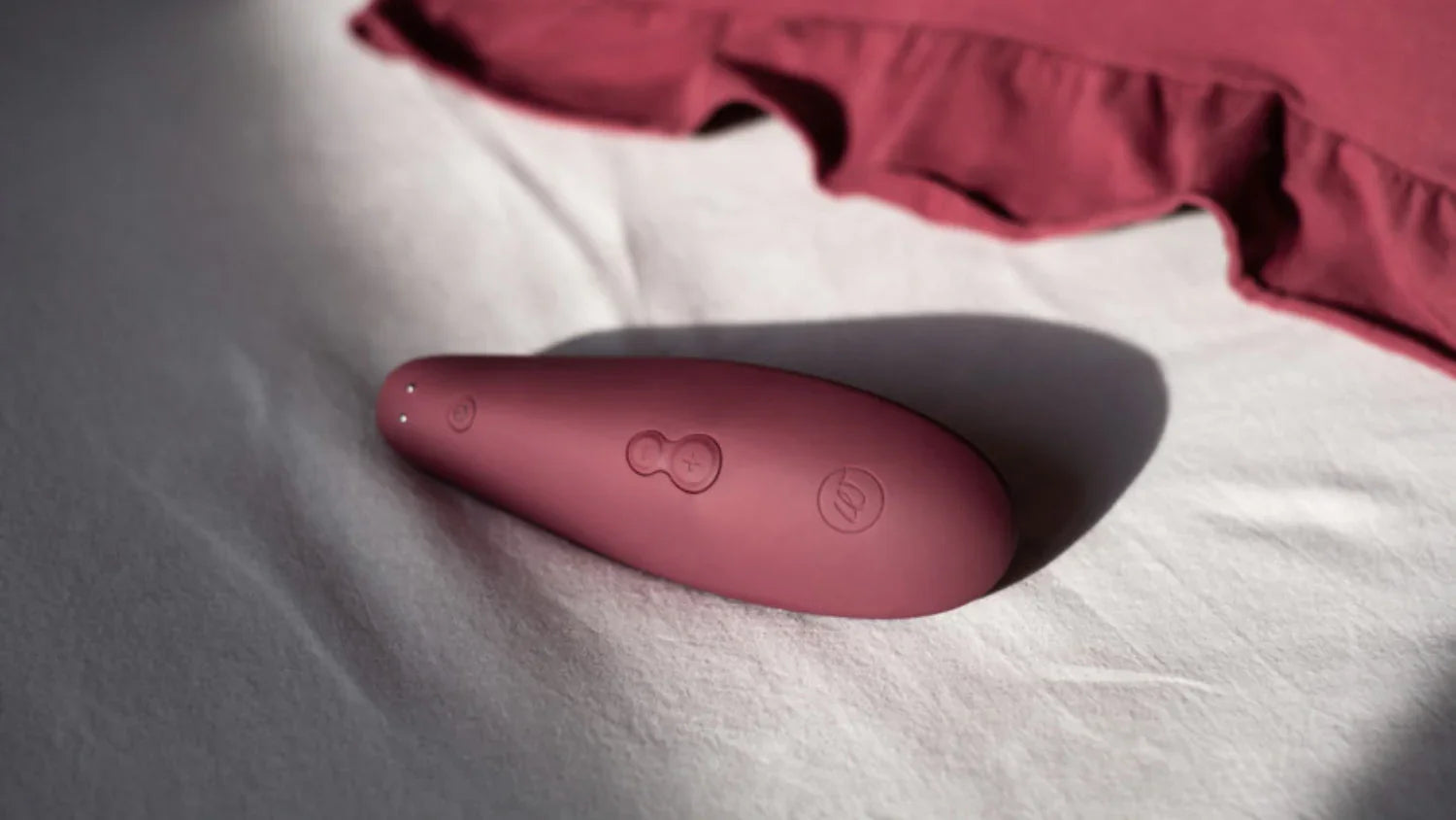 Womanizer Classic 2 | Iconic Pleasure - Frisky Business Adult Sex Toys Shop