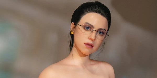 Mama 168 cm Full Silicone Factory Video - FRISKY BUSINESS SG