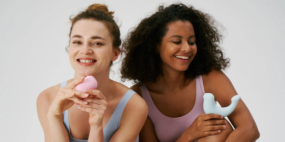 Osuga Collection | Innovative Sex Toys for Self-Care - Frisky Business ...