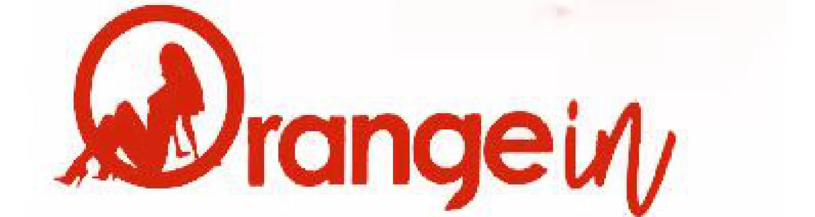 Orange In Doll - Frisky Business Adult Sex Toys Shop