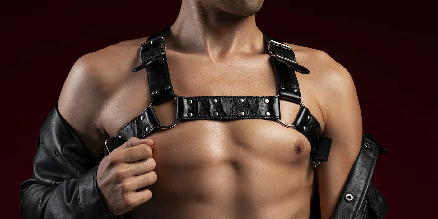 BDSM Attire & Fetish Wear in Singapore - Frisky Business Adult Sex Toys Shop