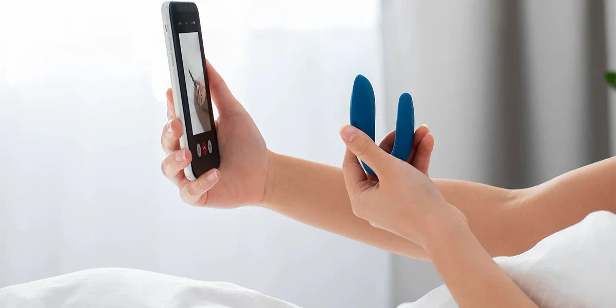 APP Toys - Frisky Business Adult Sex Toys Shop