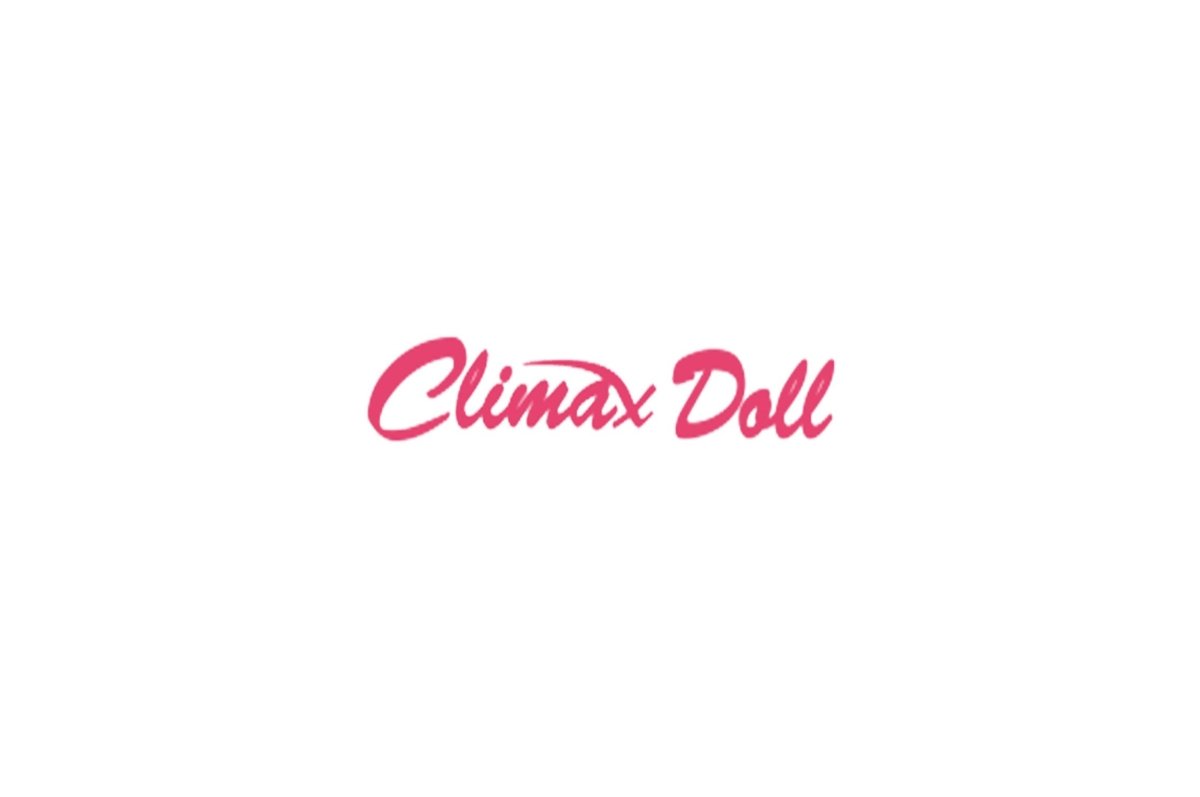 Climax Doll - FRISKY BUSINESS SG