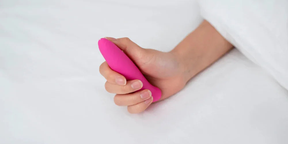 Bullet & Mini Vibrators – Discreet, Compact, and Powerful - Frisky Business Adult Sex Toys Shop