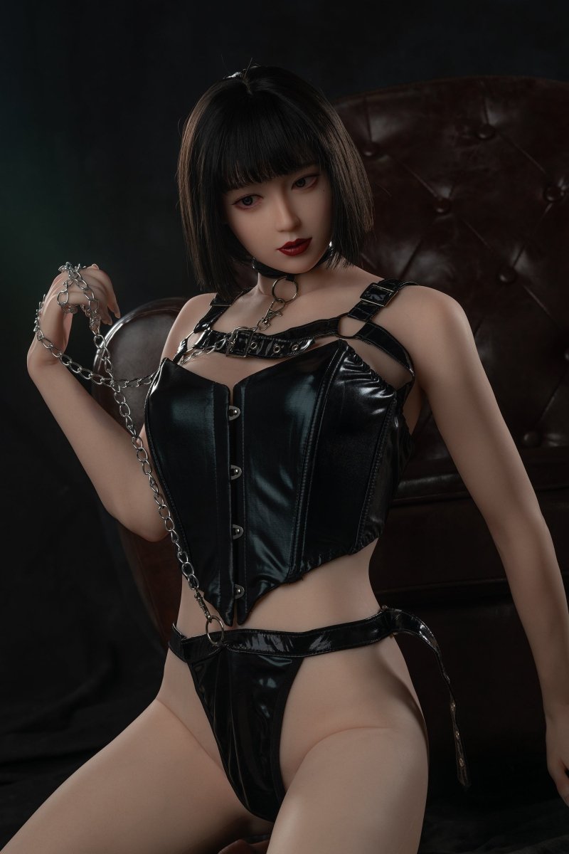 Mini Sex Dolls - FRISKY BUSINESS SG