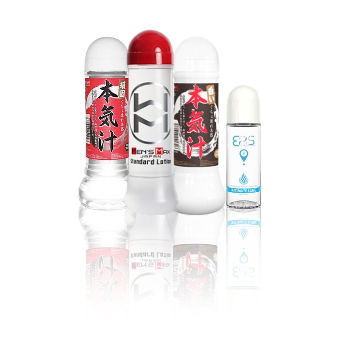 Personal Lubricant - FRISKY BUSINESS SG