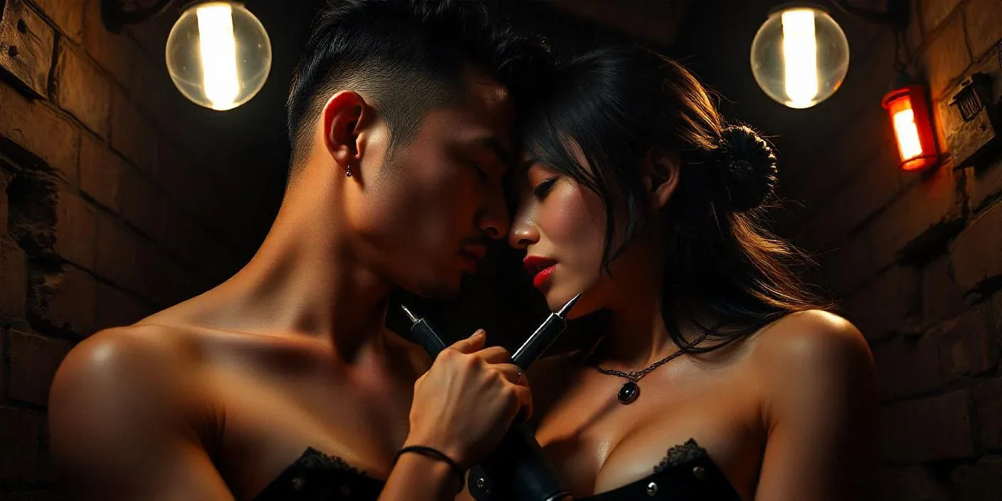 Sadomasochism - Frisky Business Adult Sex Toys Shop