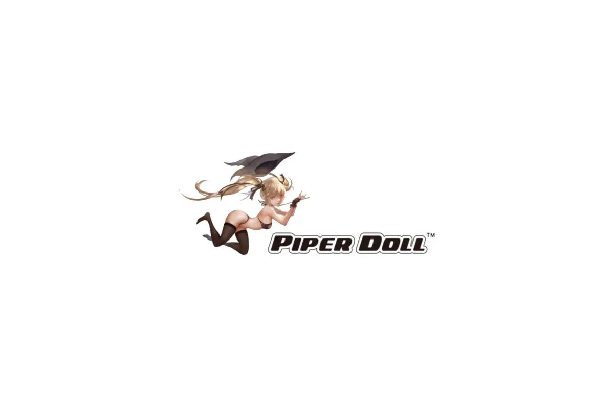 Piper Doll - Frisky Business Adult Sex Toys Shop