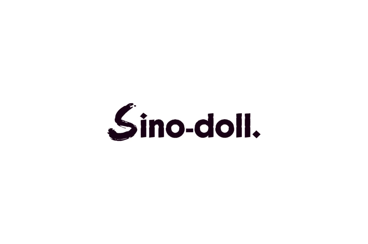 Sino Doll - FRISKY BUSINESS SG
