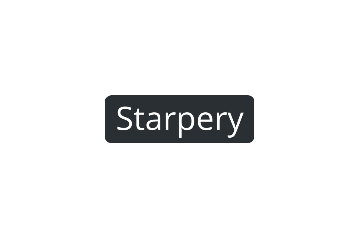 Starpery Doll - FRISKY BUSINESS SG