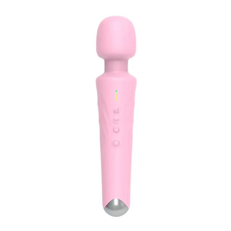 Wand Vibrators - Power Large Contact Area Vibrator Singapore