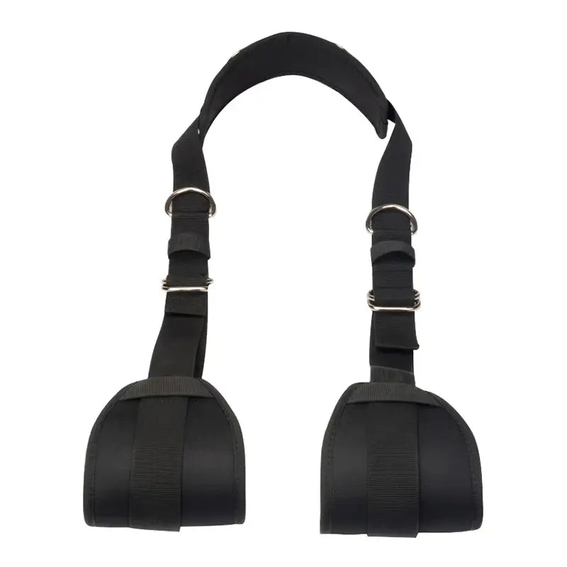 Fantasy Fulcrum – Leg Bondage Strap - Frisky Business Adult Sex Toys Shop