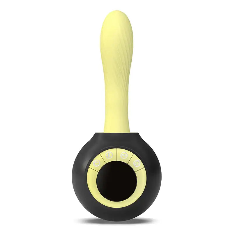 Automated Mini Sex Machine With Remote Control - Frisky Business Adult Sex Toys Shop