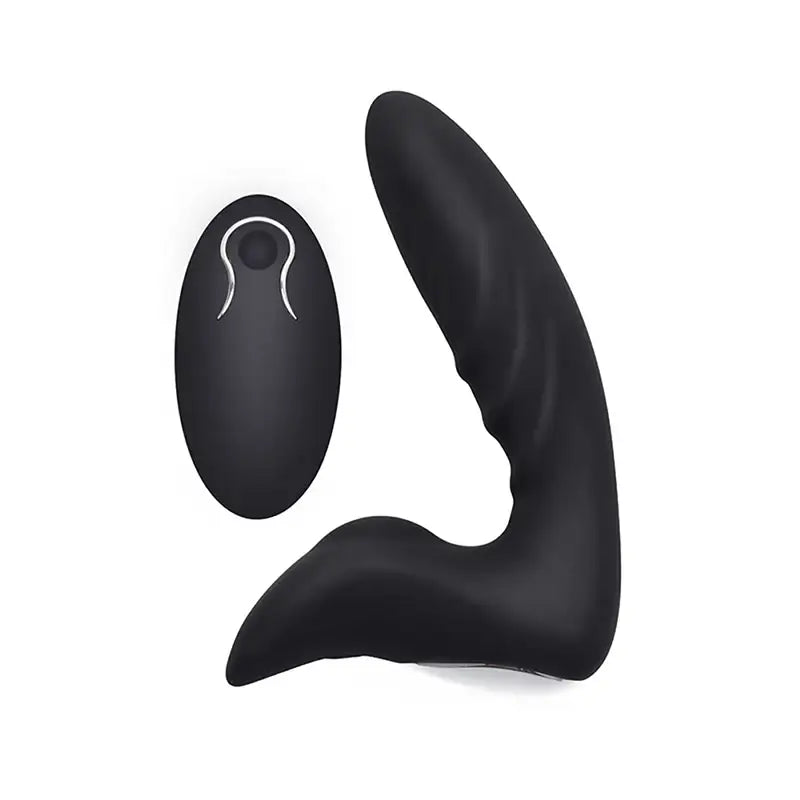 Euphoric Explorer-Prostate Massager - Frisky Business Adult Sex Toys Shop