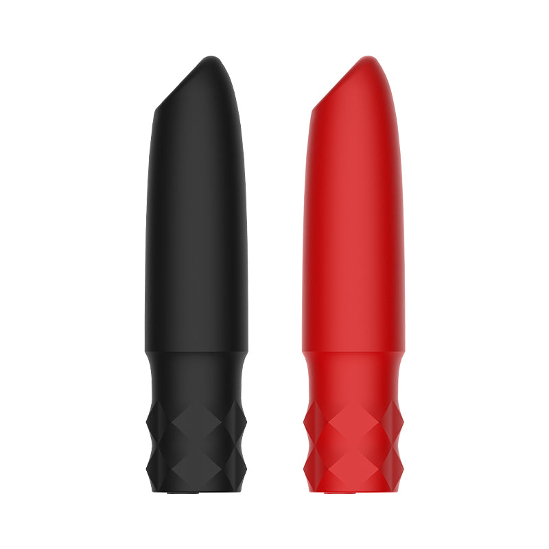 Hush Hue - Lipstick-Sized Vibrator