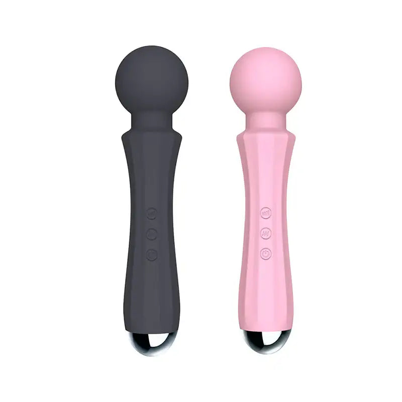 Magic Touch – Wand Vibrator - Frisky Business Adult Sex Toys Shop