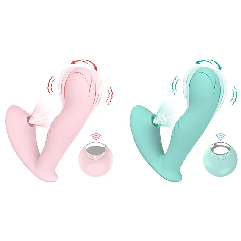 Minna Muse - Remote Control Wearable Vibrator - Frisky Business Adult Sex Toys Shop
