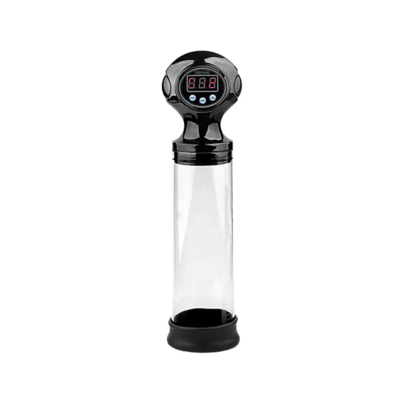 Power Pump – Automatic Penis Pump - Frisky Business Adult Sex Toys Shop
