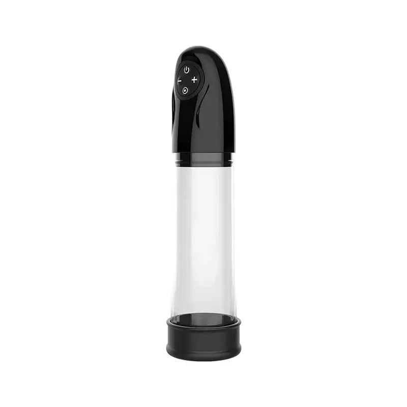 Pumpinator Pleasure – Automatic Penis Pump - Frisky Business Adult Sex Toys Shop