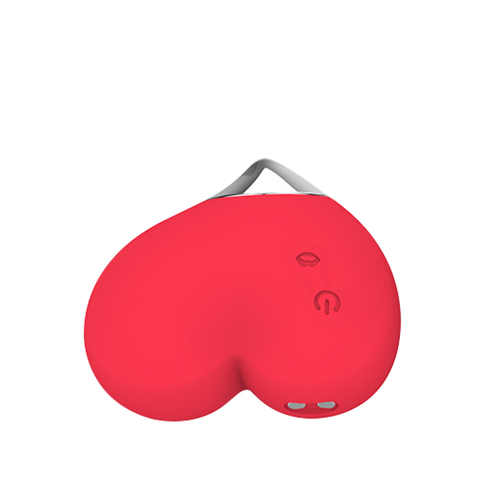 Amor Puff - Mini Suction Vibrator