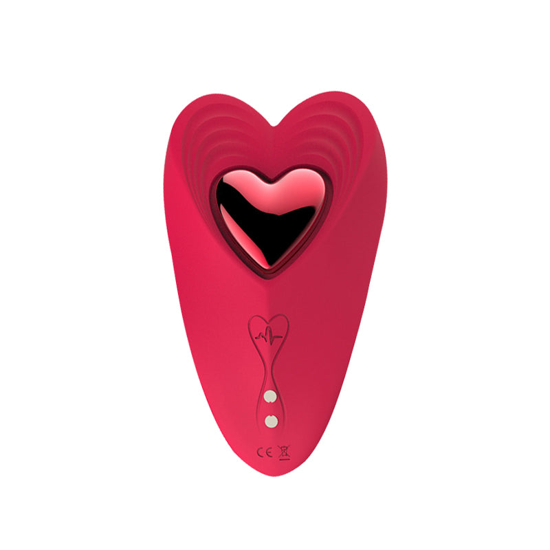 Amour Vibe - Female Wearable APP Control Vibrator