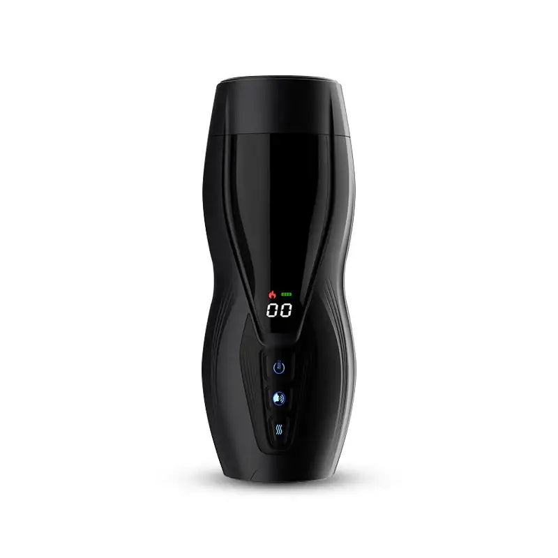 Angel Stroke - Automatic Male Masturbator - Frisky Business Adult Sex Toys Shop