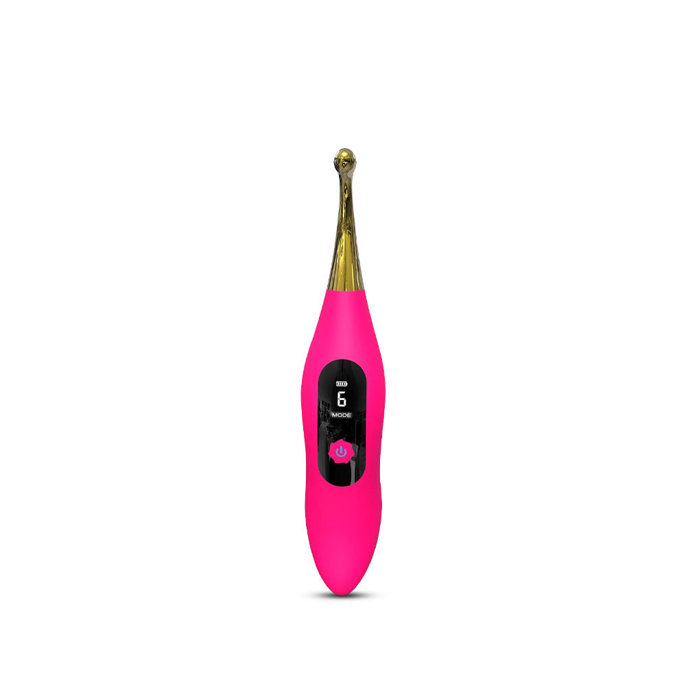 Angela – Female Vibrating Orgasm Pen