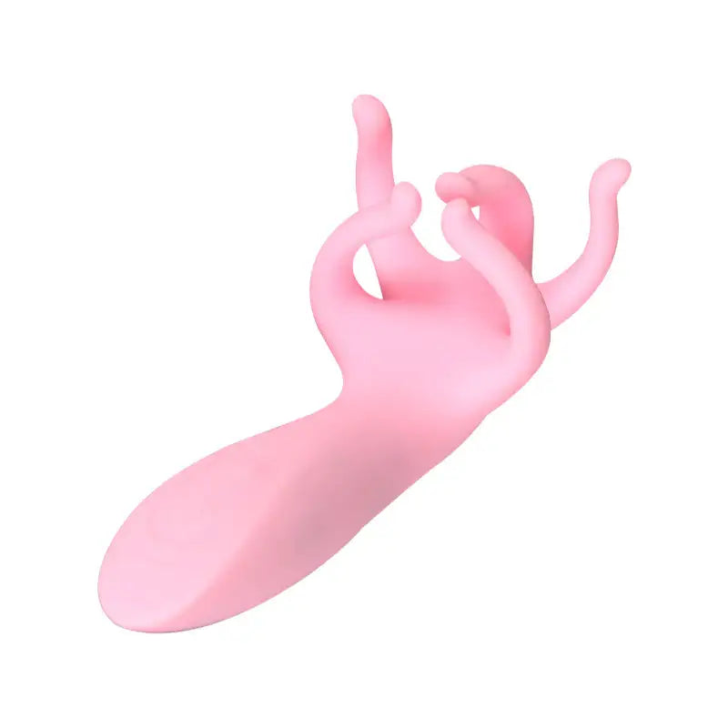 Antelope Adore - Finger-like Wand Vibrator - Frisky Business Adult Sex Toys Shop