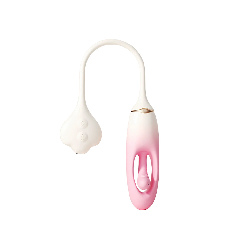 Aurora Beat - Wearable Fingering G-Spot APP Control Egg Vibrator, Adult Female Rechargeable Sex Toys