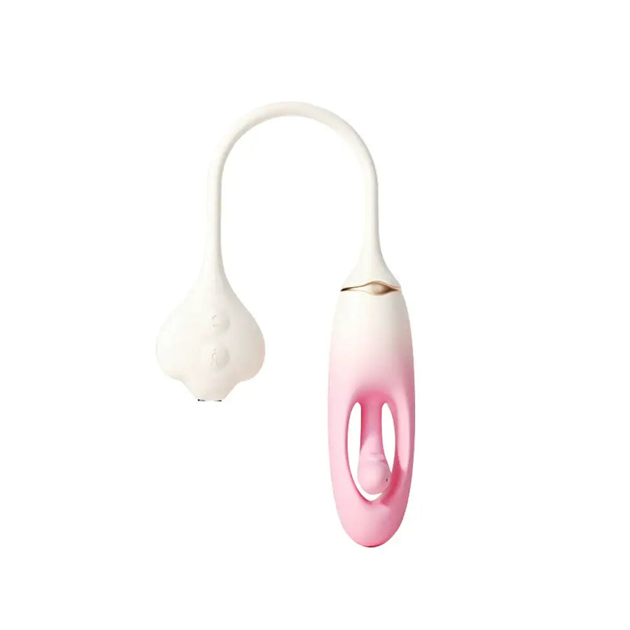 Aurora Beat - Wearable Fingering G-Spot APP Control Egg Vibrator, Adult Female Rechargeable Sex Toys - Frisky Business Adult Sex Toys Shop