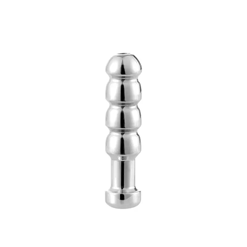 Beady Bullet - Stainless Steel Urethral Sounding - Frisky Business Adult Sex Toys Shop