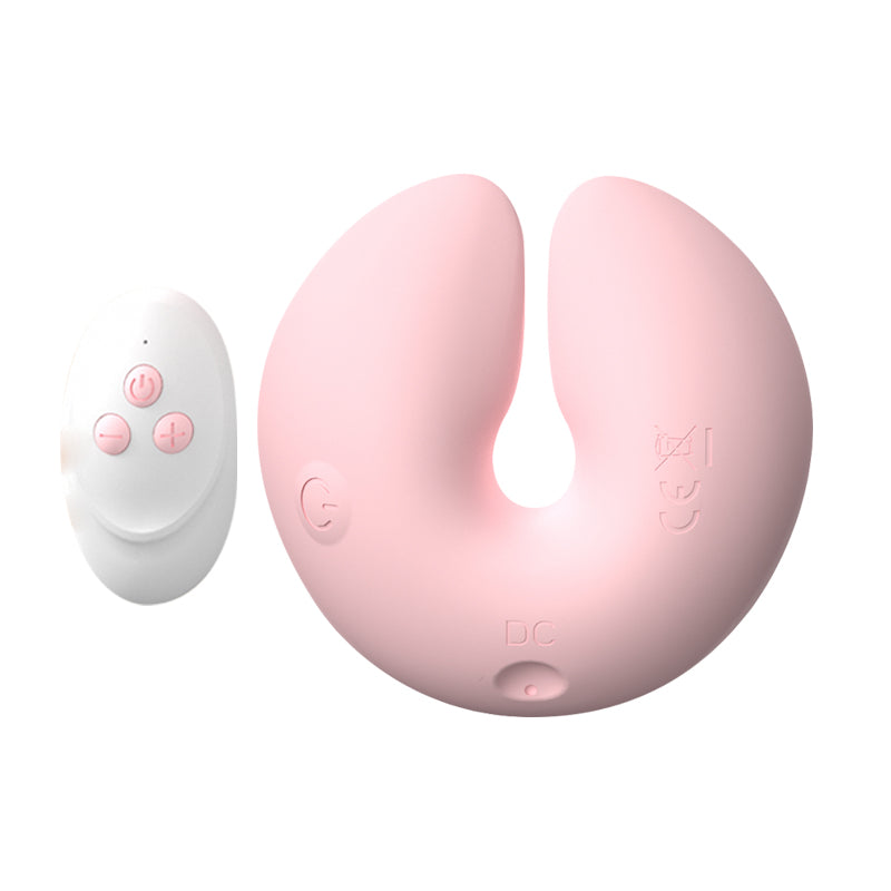 Beany Beans - Wireless Vibrating Nipple Clamps