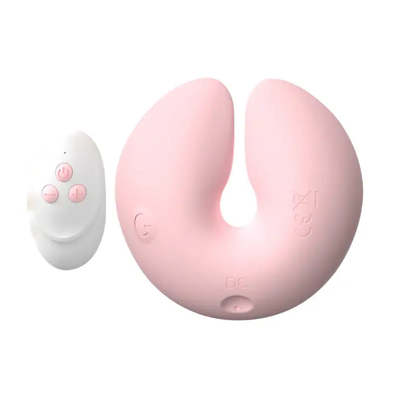 Beany Beans - Wireless Vibrating Nipple Clamps - Frisky Business Adult Sex Toys Shop