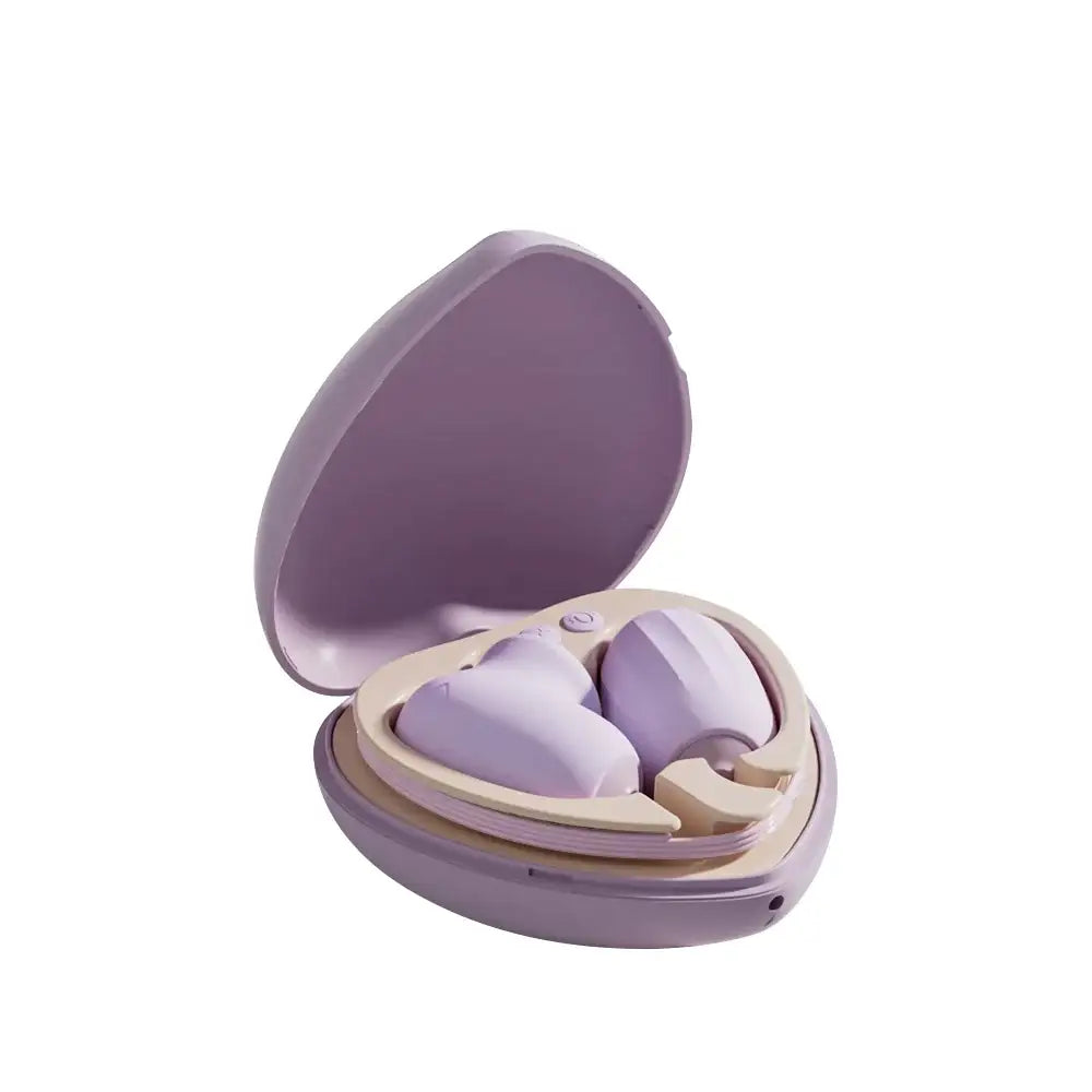 Beckoning - Suction + Egg Vibrator, Adult Female Sex Toys - Frisky Business Adult Sex Toys Shop