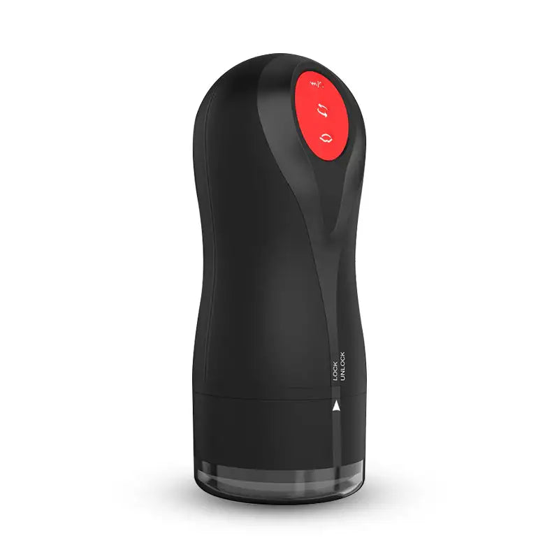 Becky Burst - Male Automatic Masturbator - Frisky Business Adult Sex Toys Shop