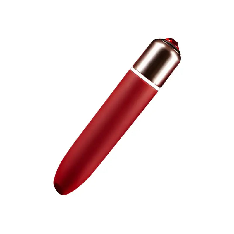 BFF (Butt & Front Fun) – Lipstick Size Vibrator - Frisky Business Adult Sex Toys Shop
