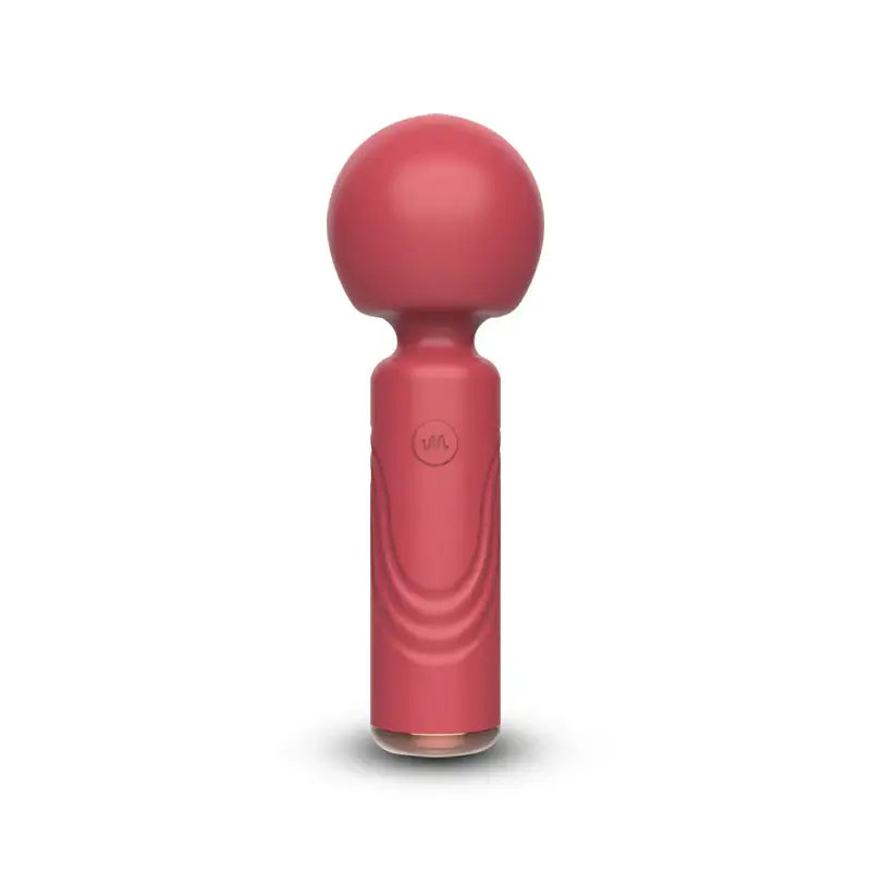 Big Bad - Wand Vibrator - Frisky Business Adult Sex Toys Shop