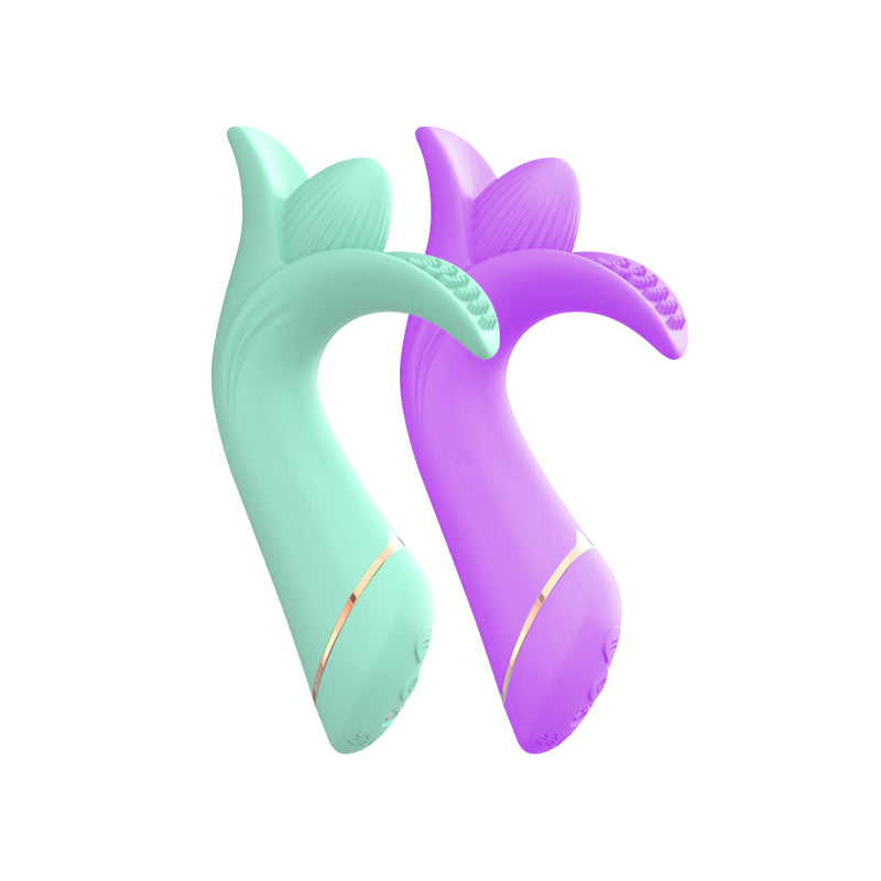 Bliss Aura - Female G-Spot Vibrator