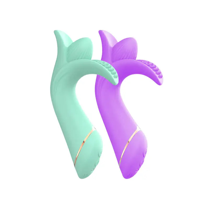 Bliss Aura - Female G-Spot Vibrator - Frisky Business Adult Sex Toys Shop