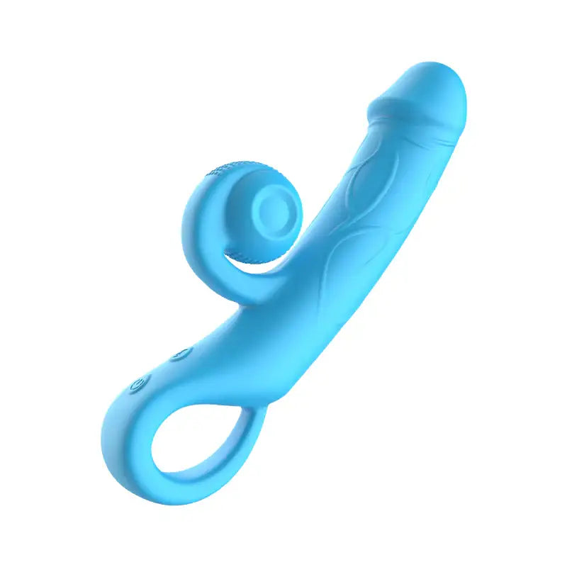 BlissfulSnail Vibrator - Frisky Business Adult Sex Toys Shop