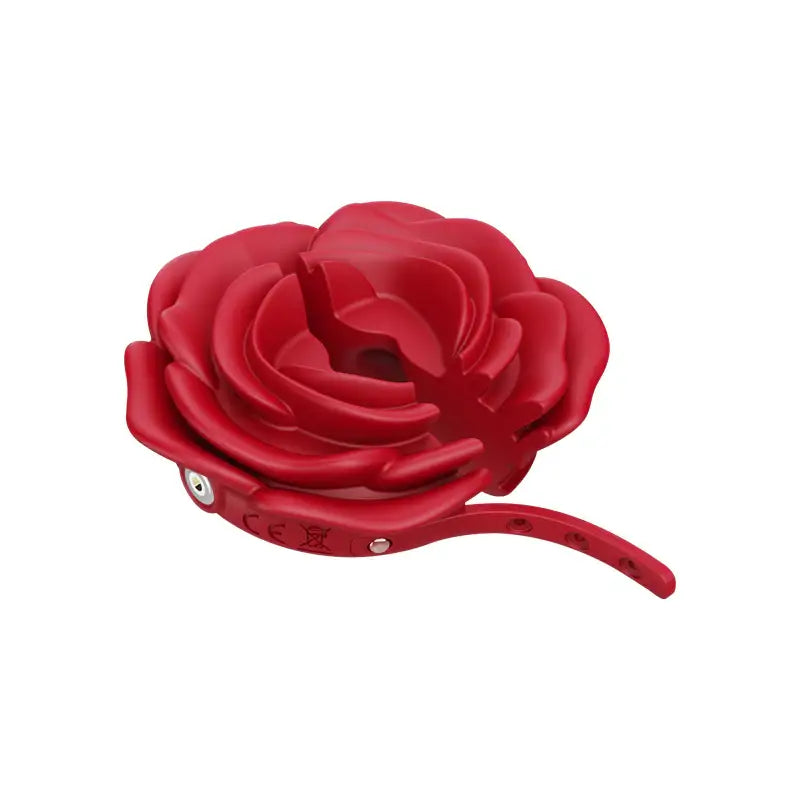 Bloom Bond - Wireless Vibrating Nipple Clamps with Remote Control - Frisky Business Adult Sex Toys Shop