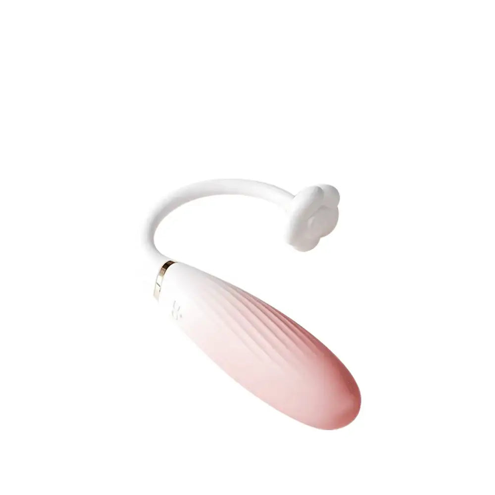Bloomie – APP Control Wearable Egg Vibrator - Frisky Business Adult Sex Toys Shop