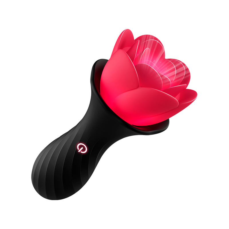 Bloomie Beauty - APP Control Palm-size Vibrator