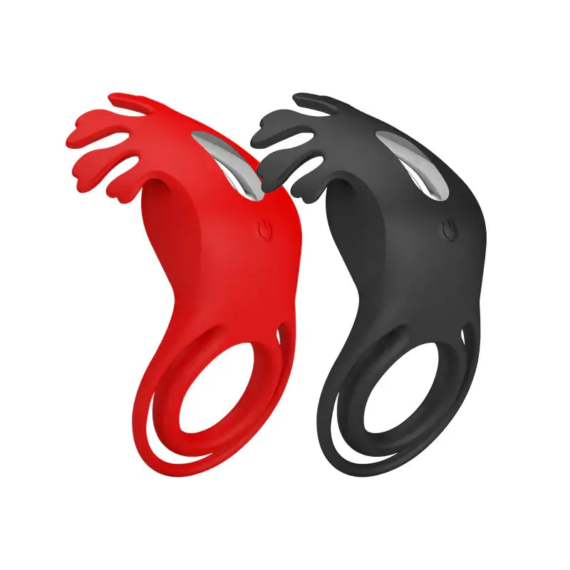 Buben Bound - Vibrating Cock Ring - Frisky Business Adult Sex Toys Shop