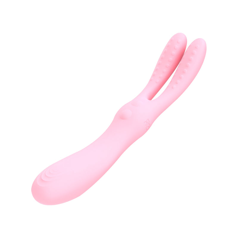 Bunny Bounce - Multi-Use Gspot Vibrator