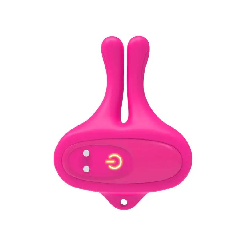 Bunny’Dear Bop - Mini Female Vibrator - Frisky Business Adult Sex Toys Shop