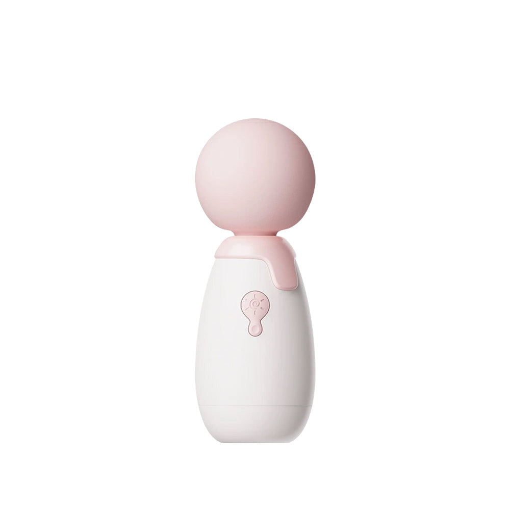 Candy Max – Sunny Baby Spinning Mini AV Vibrator