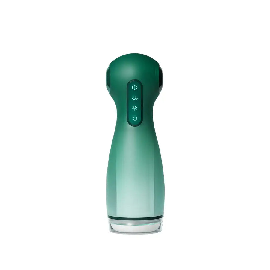 Civi - App Control Automatic Thrusting Masturbator - Frisky Business Adult Sex Toys Shop